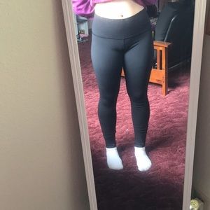 lululemon wunder under leggings